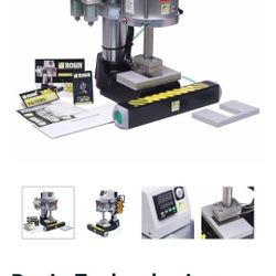 Rosin Press