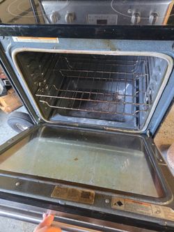 Stove
