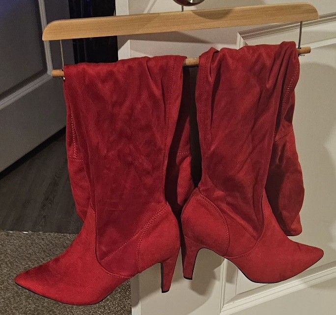 Women's Boots