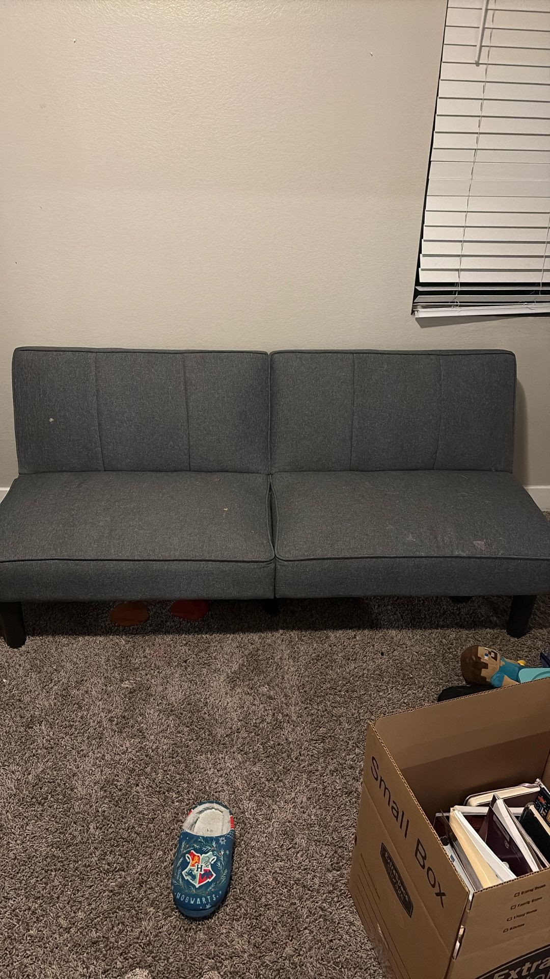 Futon Bed Couch