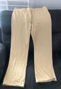 burberry women sweatpants