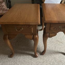 End Tables
