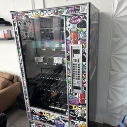 Vending Machine 