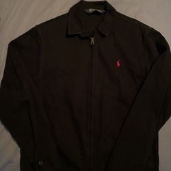 Polo Jacket