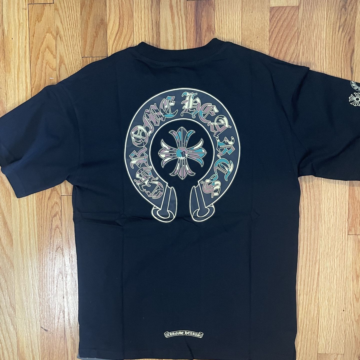 Chrome Hearts T-Shirt (S,M,L,XL) for Sale in Lodi, NJ - OfferUp