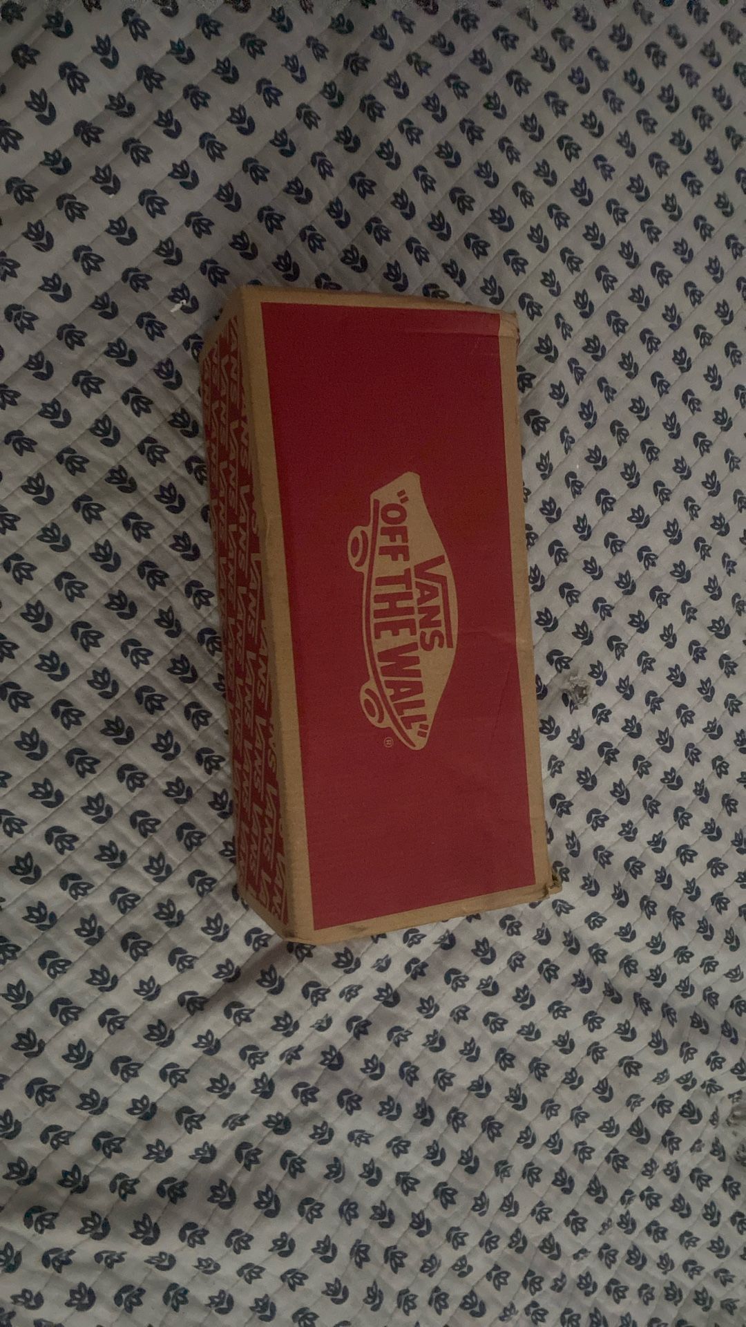 Vans For Kids 