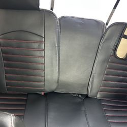 Seat Covers