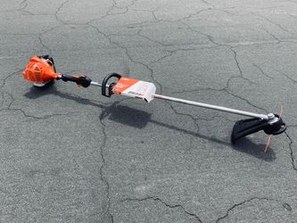 Echo Commercial Gas Weed Eater