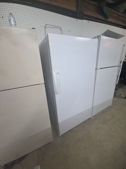 Kenmore Frostless Freezer