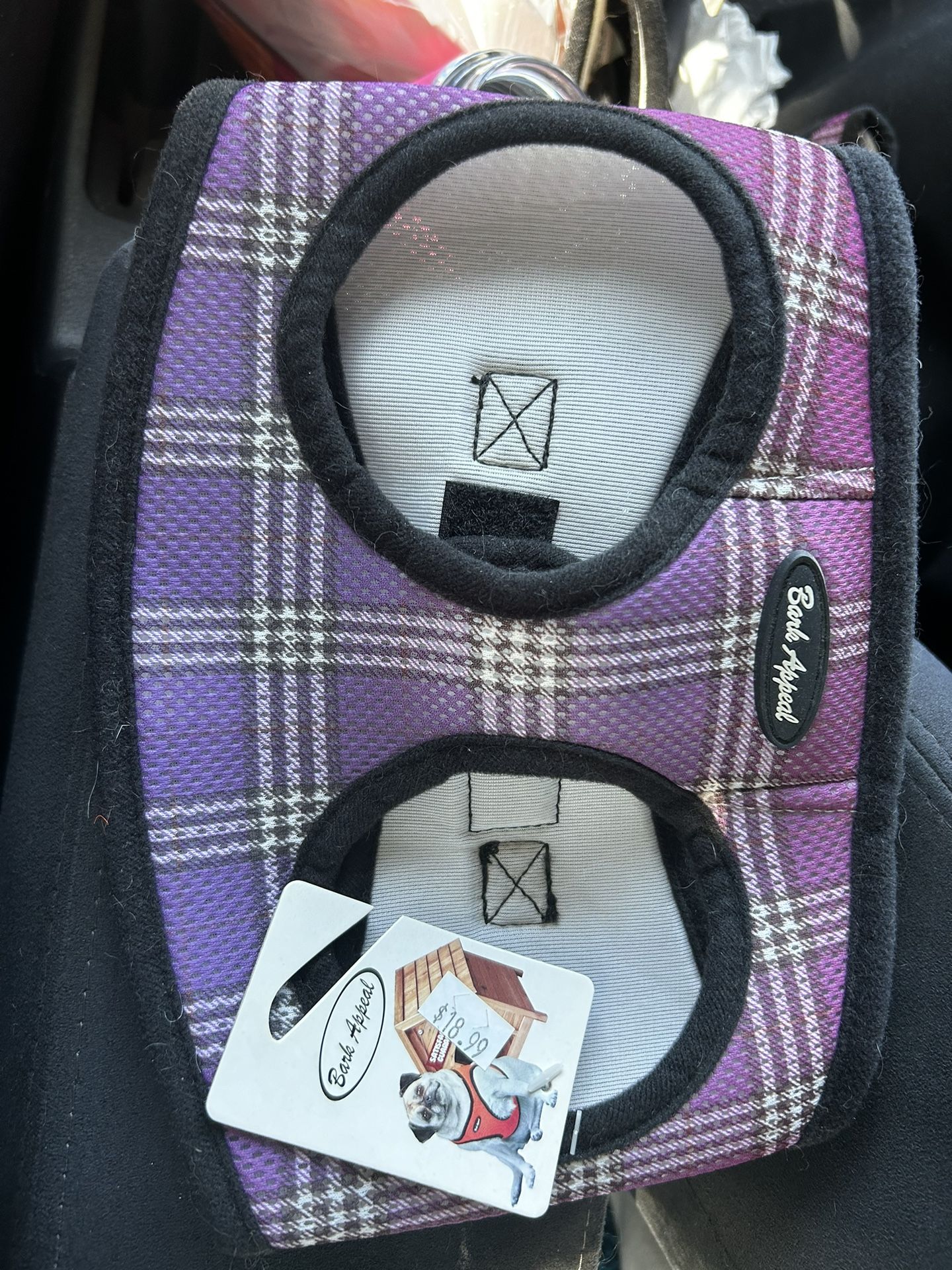 Dog Harness 