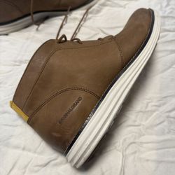 Men’s Cole Haan Original Grand Chukka