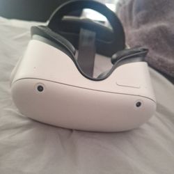 Virtual Reality 