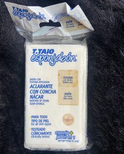 Esponjabon