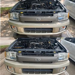 Headlight Restoration #5