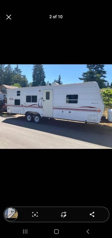 2000 FTWD Terry M-25-L