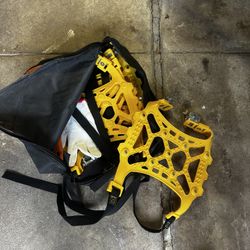 Universal Snow Chains