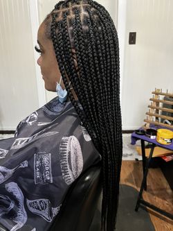 Hair
