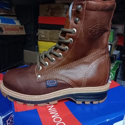Botas de Trabajo//Work Boots
