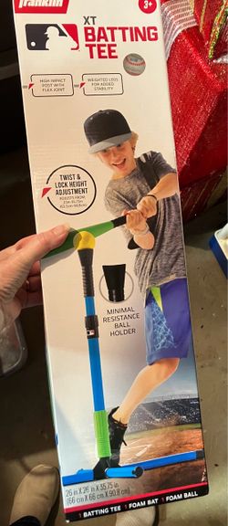 Franklin XT batting tee new