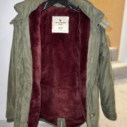 Girls Zara Coat13-14