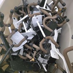 Guitar Wall Hanger Display  !! $4 Each !!