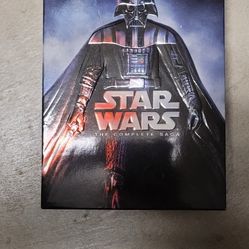 Star Wars Movies