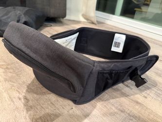 Baby Hip Seat Carrier Waist Belt