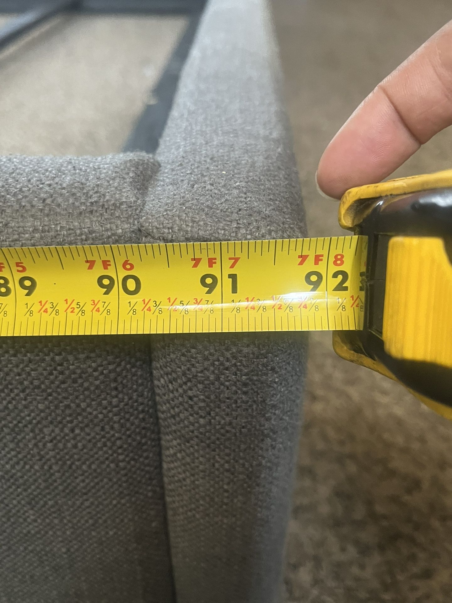 King Size Bed Home & Garden