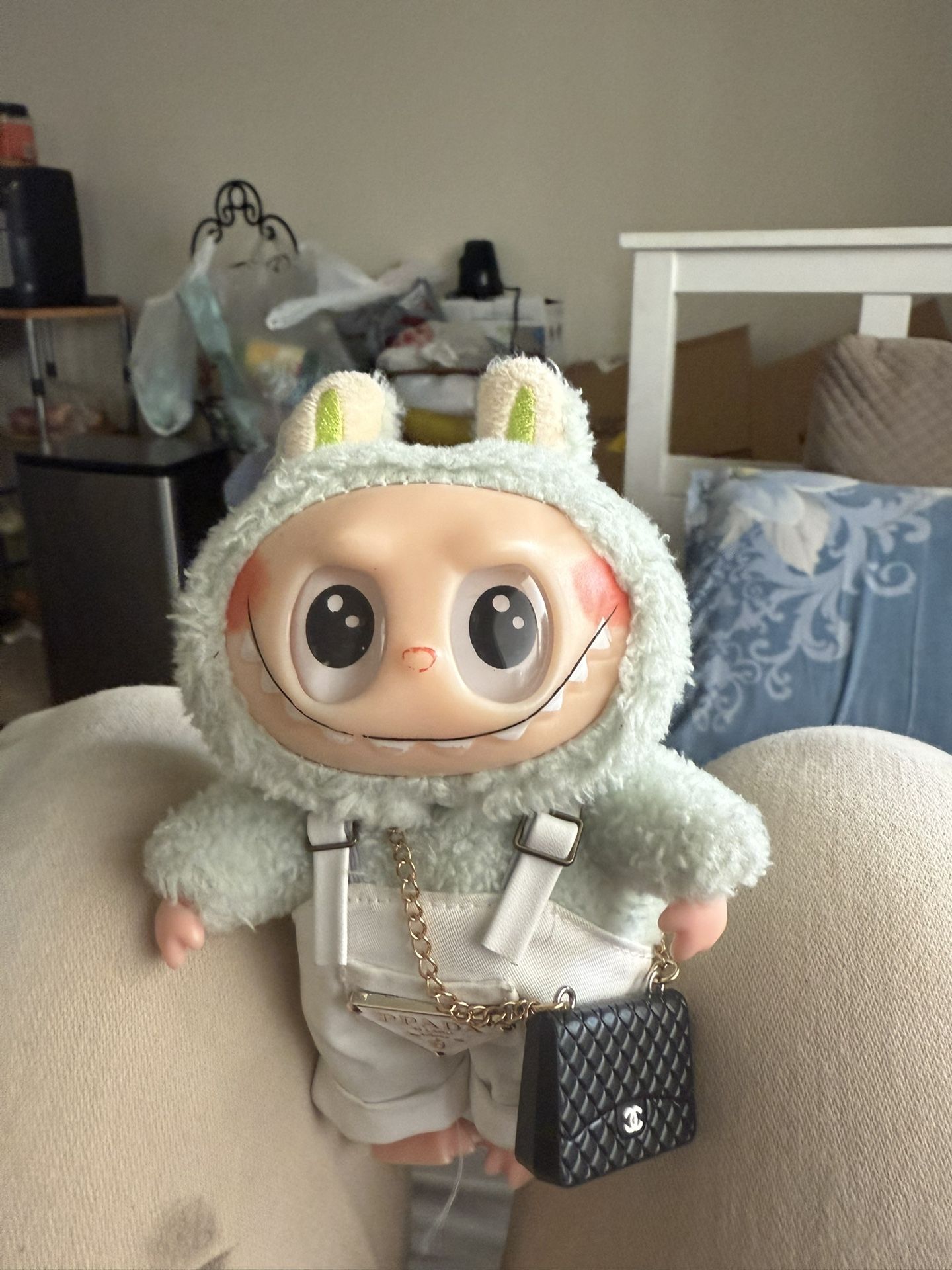 Labubu