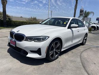2022 BMW 330i