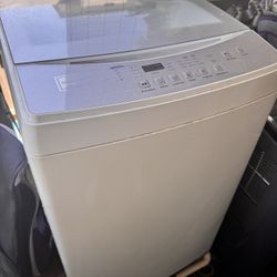 RCA Washing Machine
