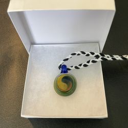 Borosilicate Glass Art 