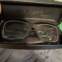 Versace Eyeglasses
