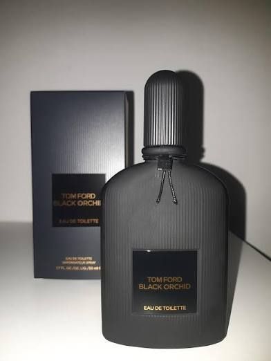 Tom Ford Black Orchid Eau de Parfum Fragrance