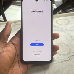 Samsung Galaxy A15