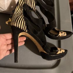 Dolce Vita Heels 