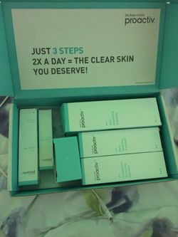 Proactive 3 month supply