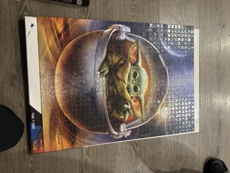 3 Puzzles For $15