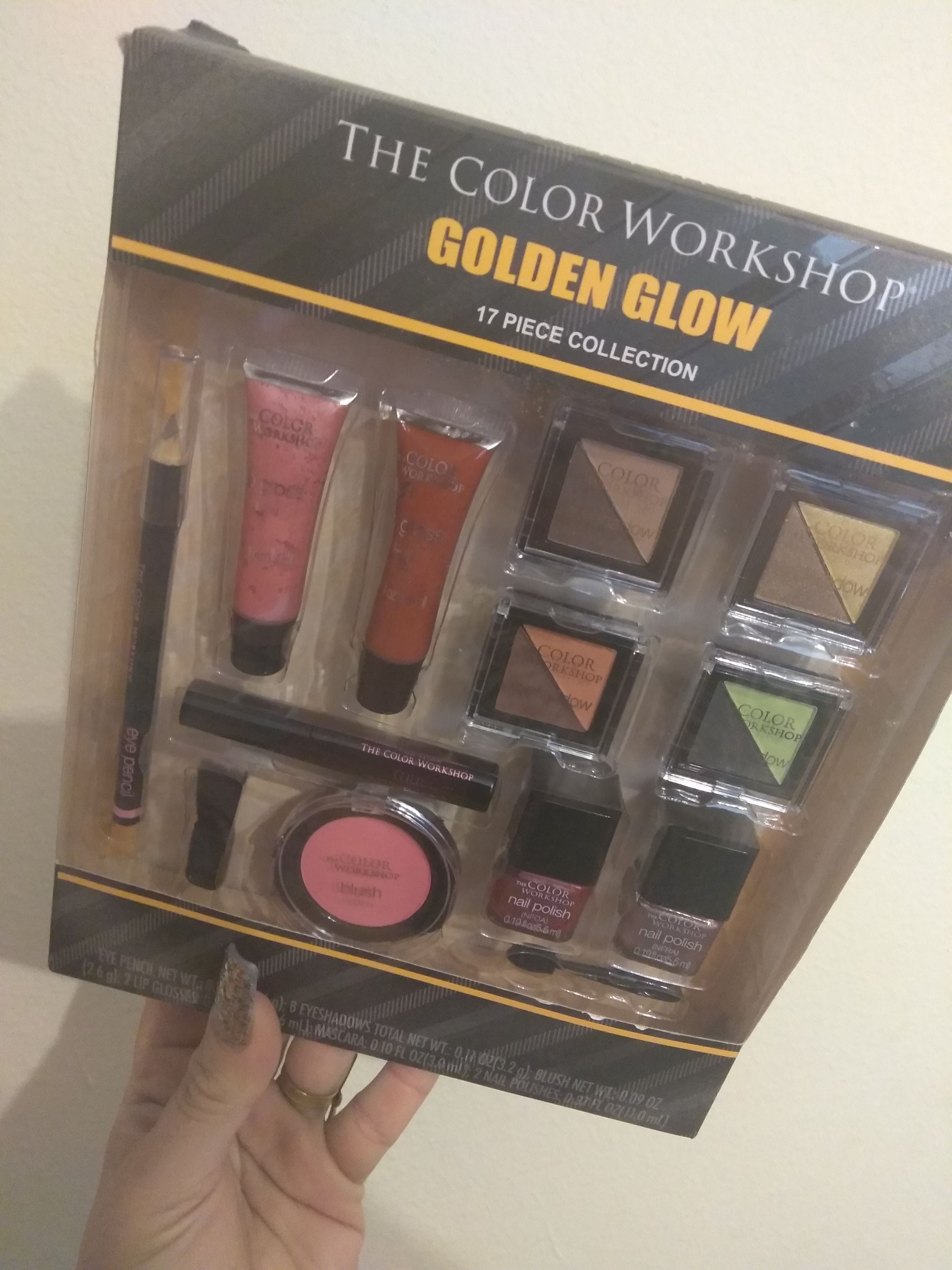 Brand new gift set