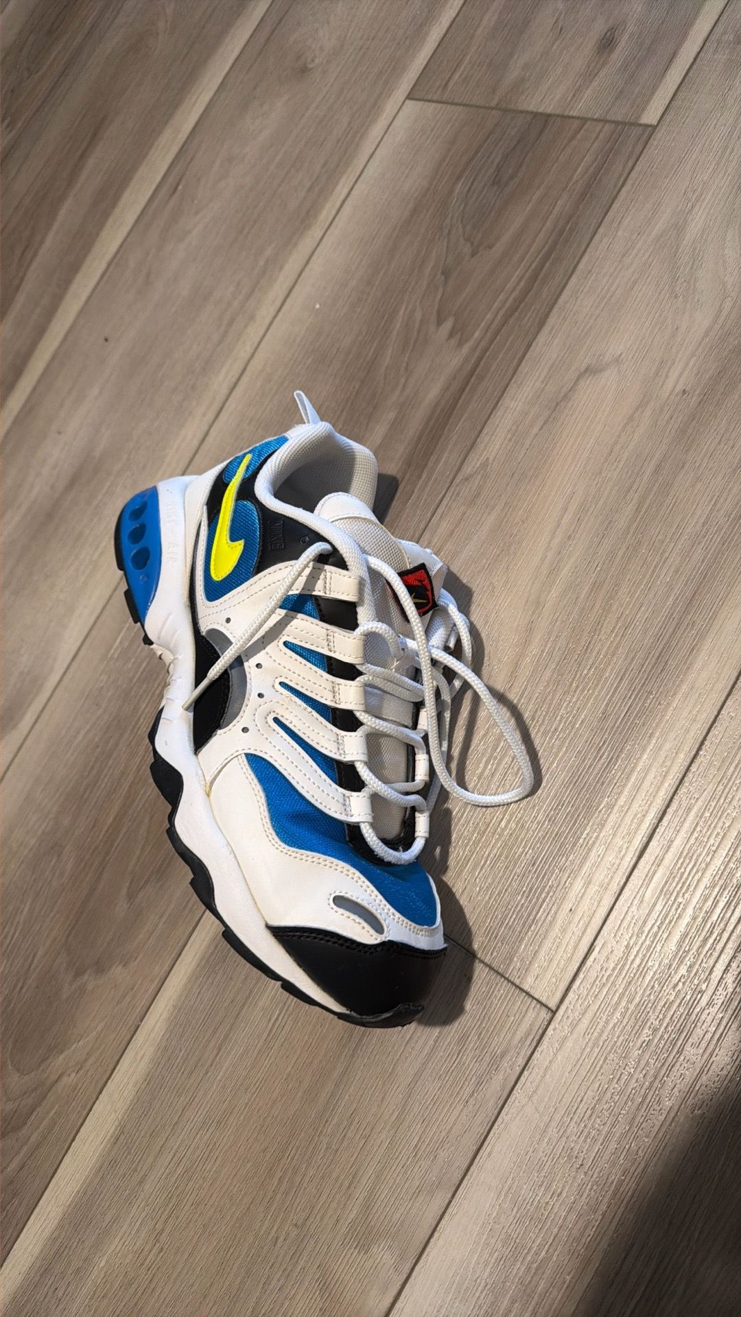 Nike Terra Humerra