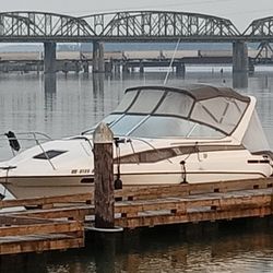 1994 Sierra sunbridge Bayliner