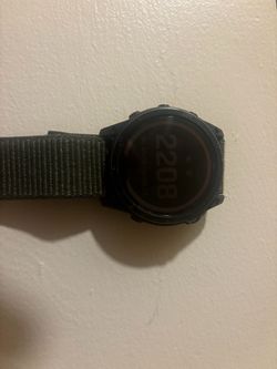 Garmin tactix 7 applied ballistics