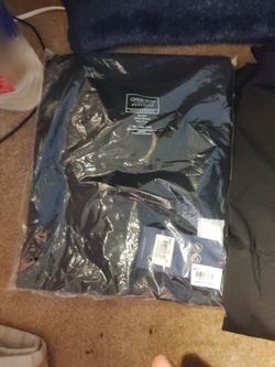 Men's and Women's Scrub top!!!