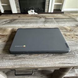 Lenovo 500e Chromebook 