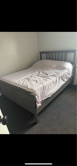 Bed Frame