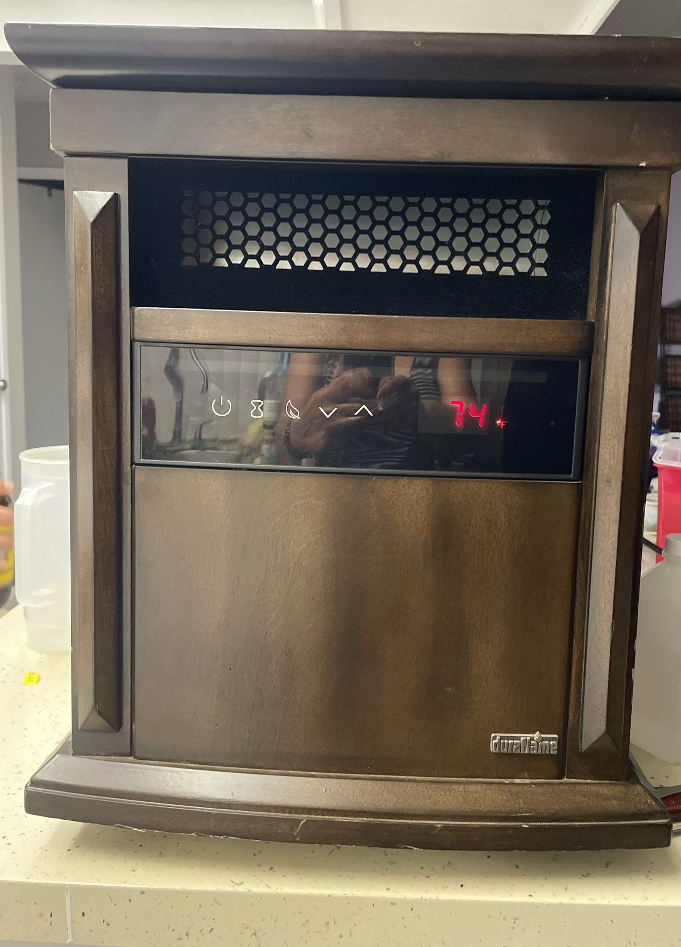 Electric Heater