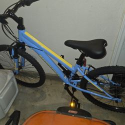 Bikes