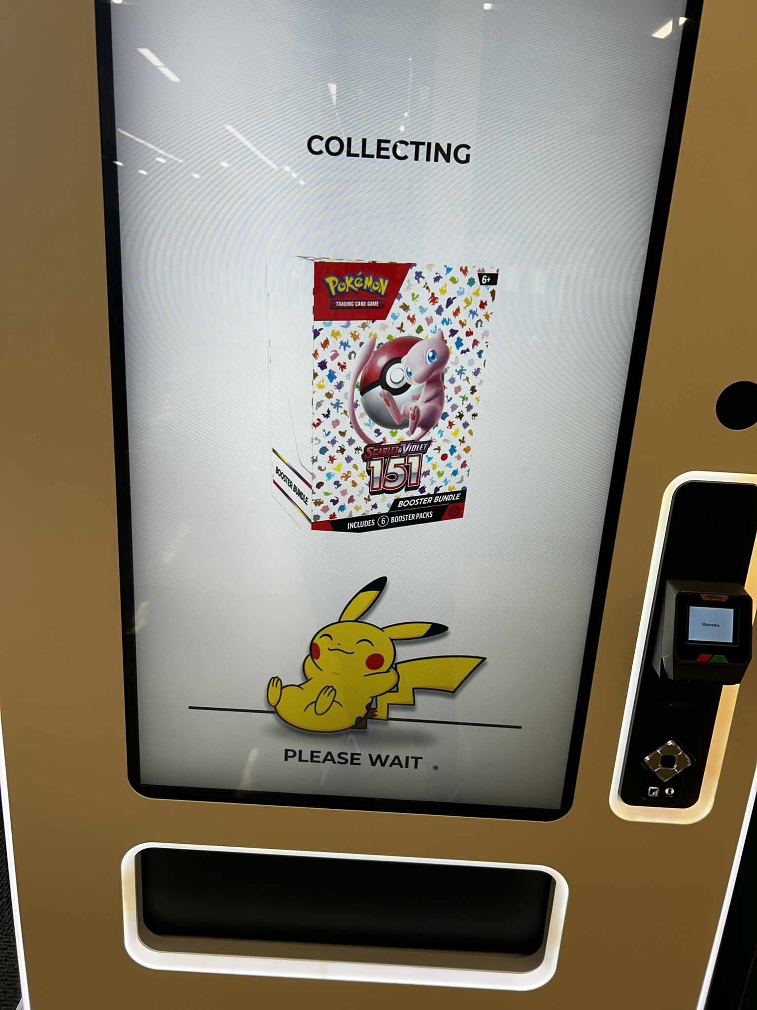 Pokemon Pikachu Special Box POKECENTER FUKUOKA!!!!new Never Open Pokemon Pikachu Special Box POKECENTER FUKUOKA!!!!new Never Open