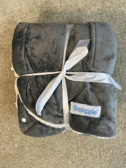 Snuggie Heated Shawl
