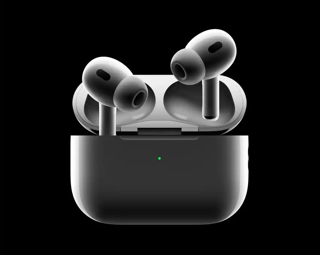 Airpod Pro Generation 2
